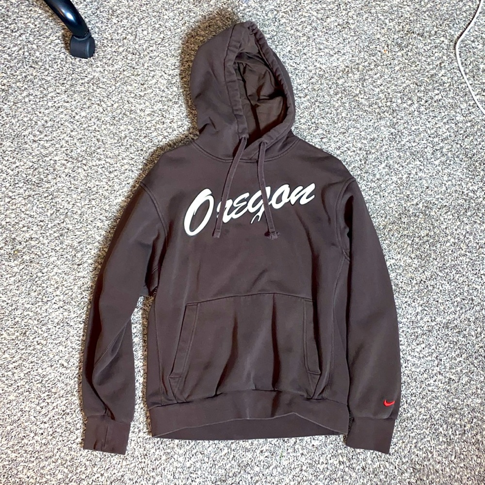 Men’s Nike Hoodie